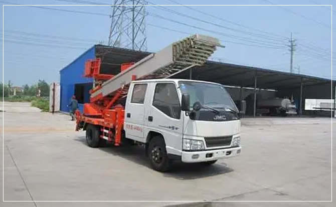 邻水搬家